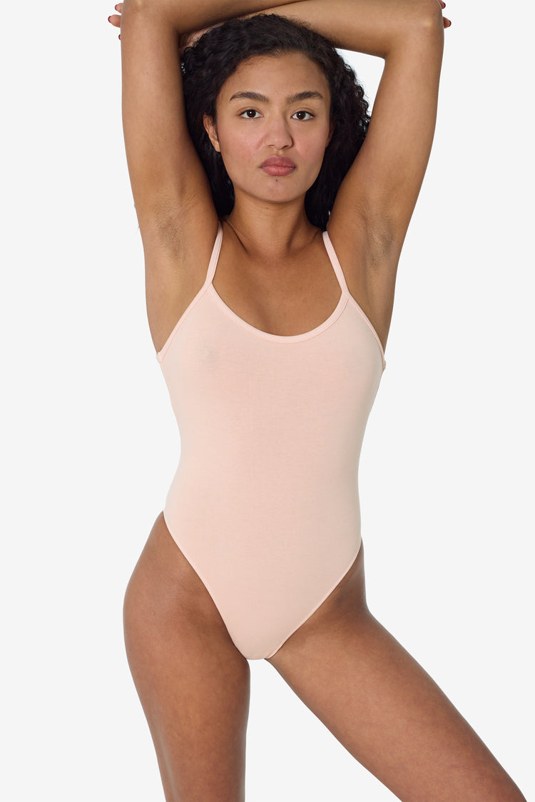 Seashell Pink [female]