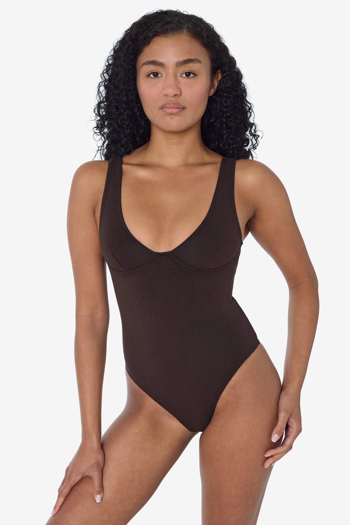 Chocolate [female]