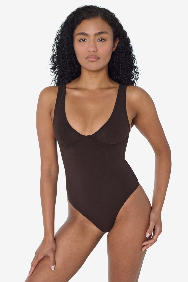 Chocolate [female]