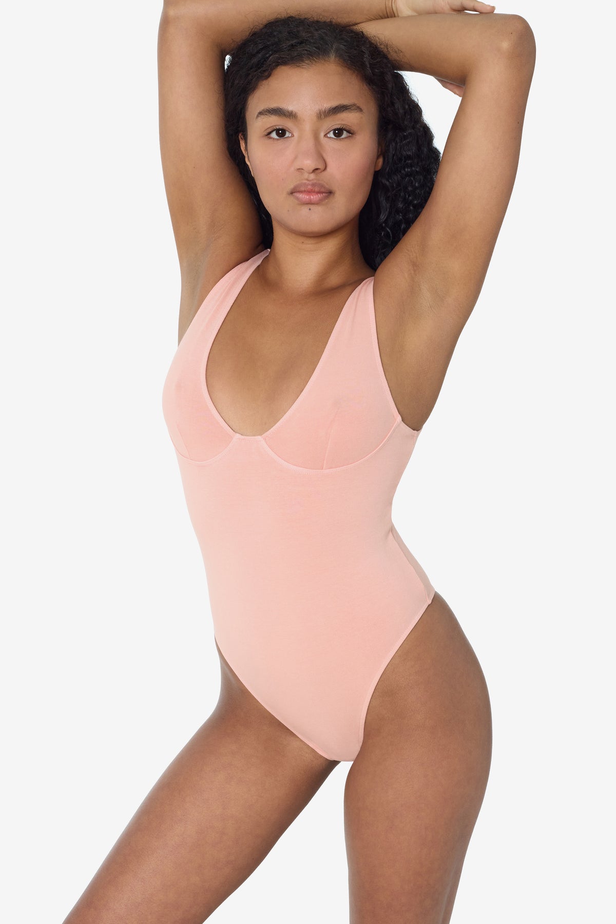 Peach [female]