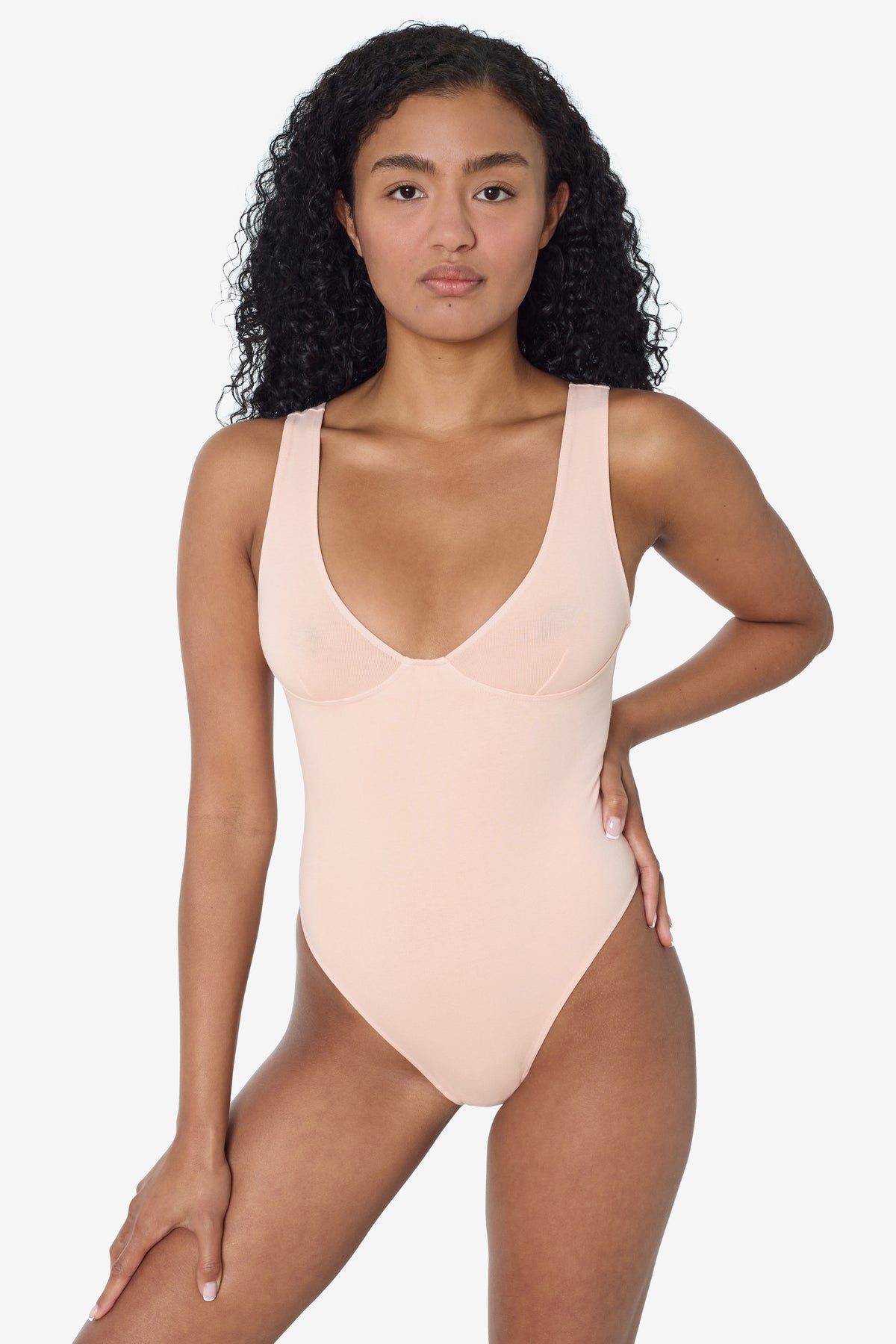 Seashell Pink [female]