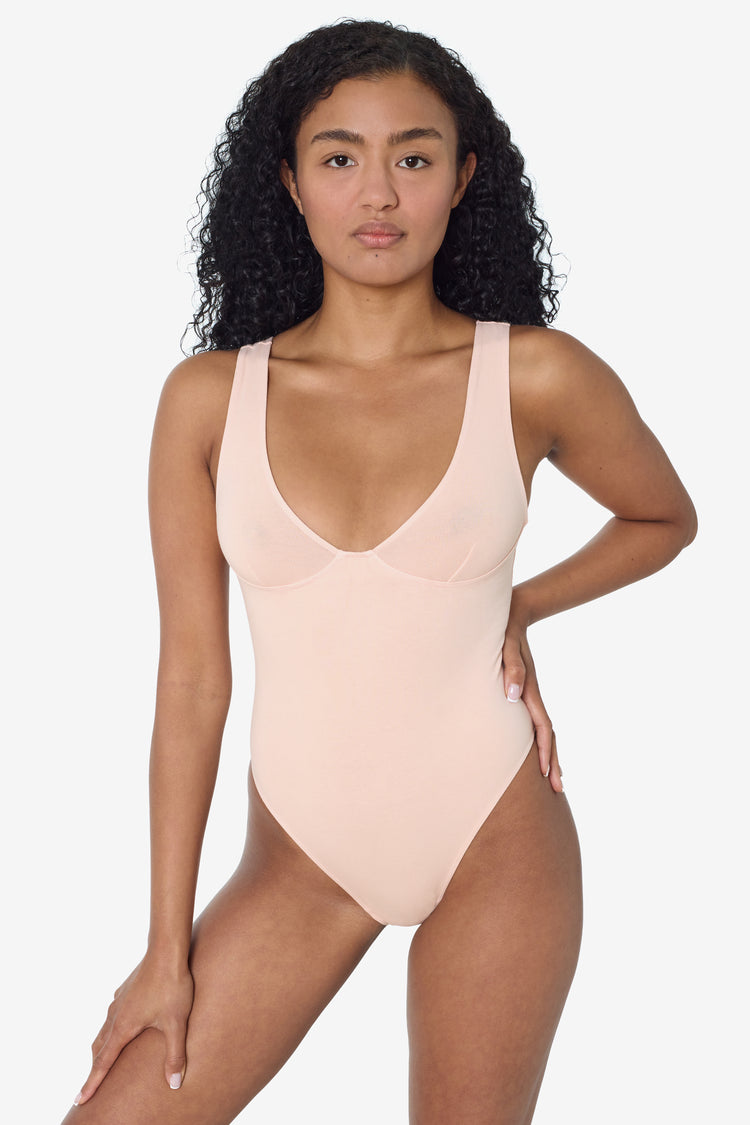 Seashell Pink [female]