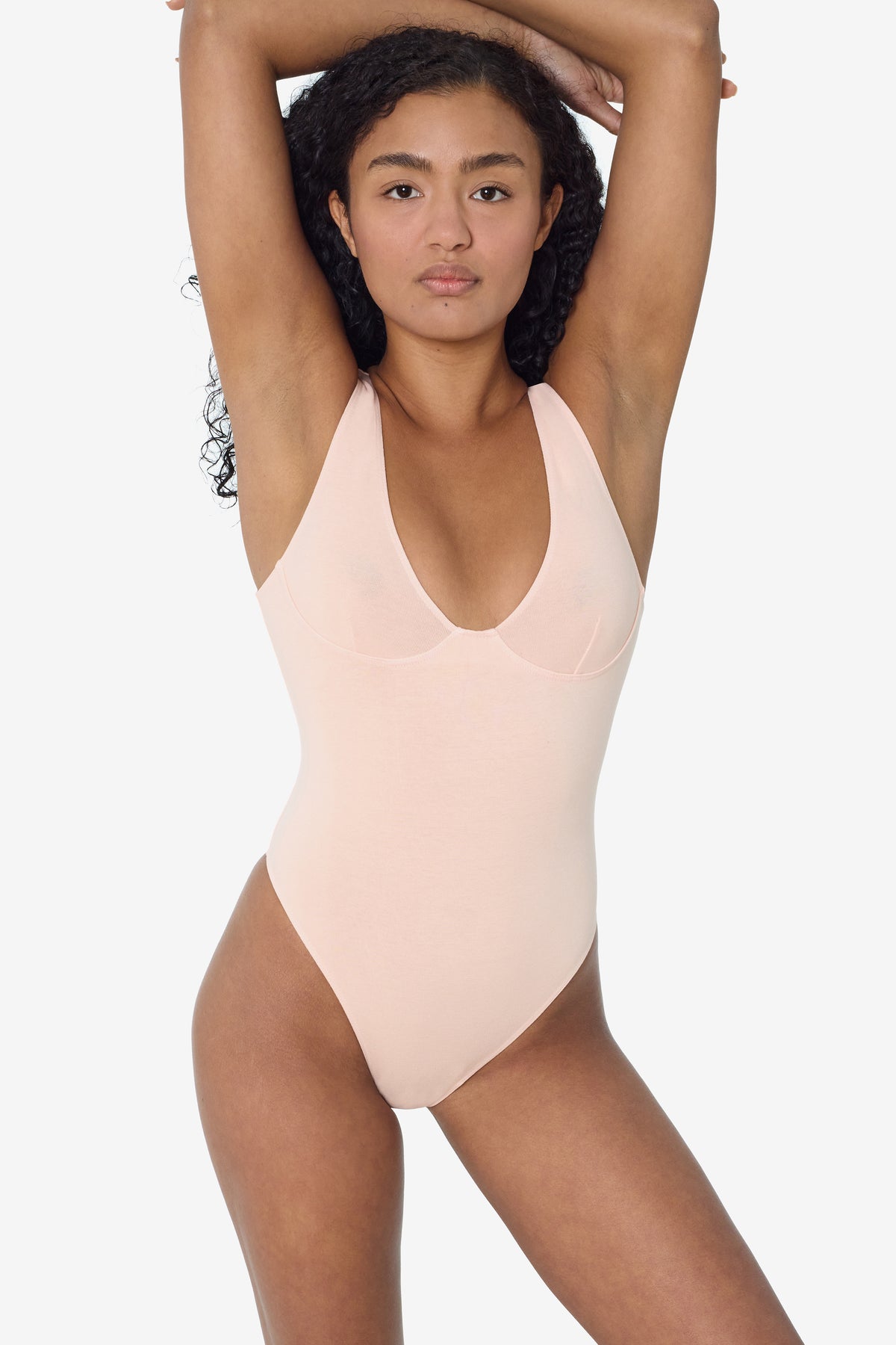 Seashell Pink [female]