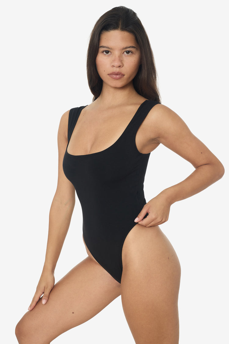 Black [female]