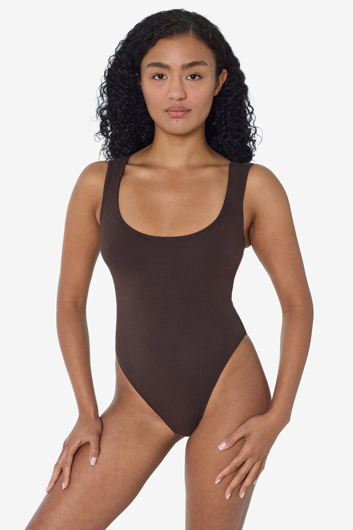 Chocolate [female]
