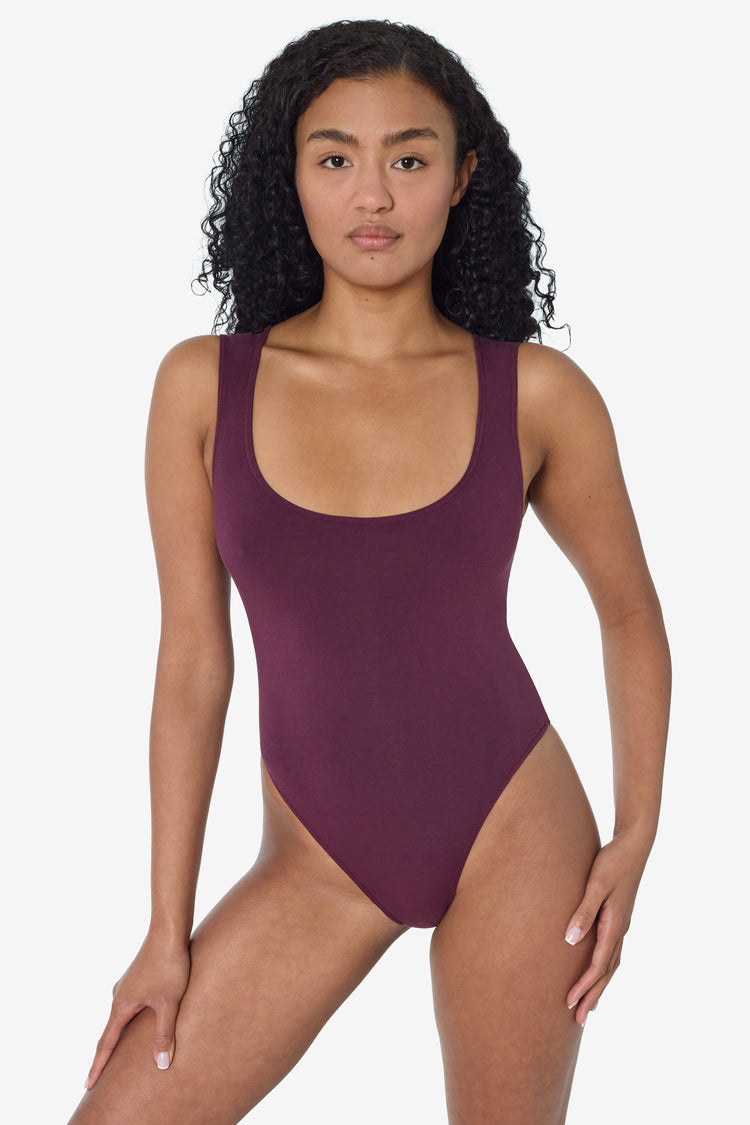 Port [female]