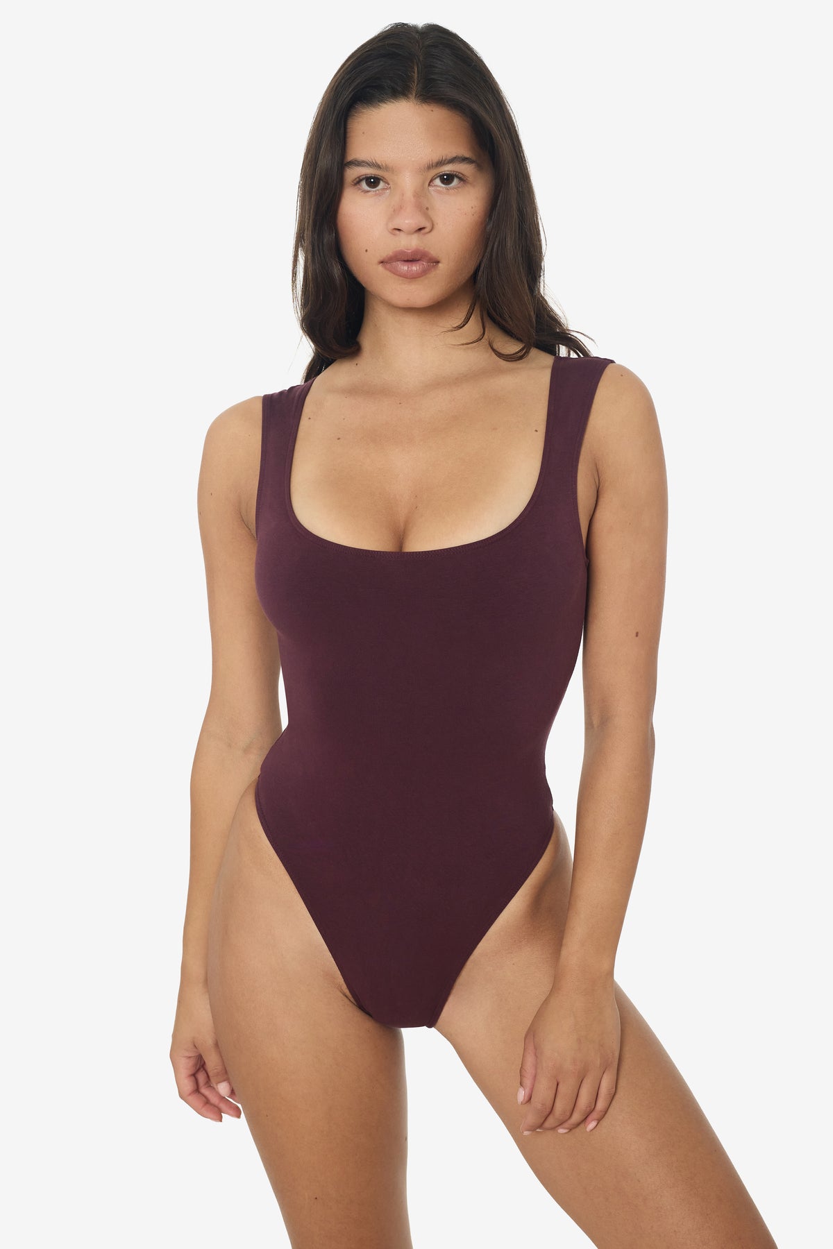 Port [female]