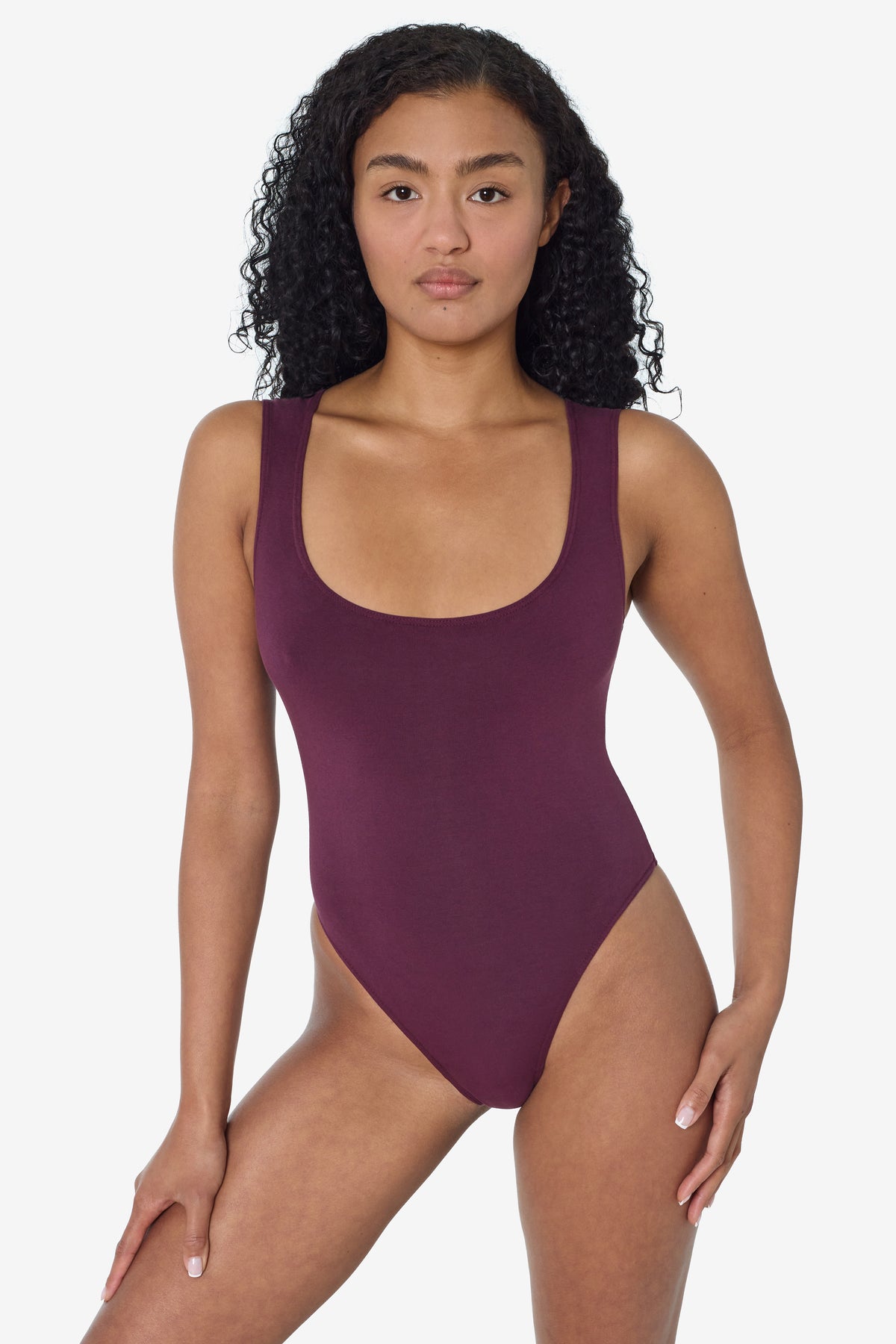 Port [female]
