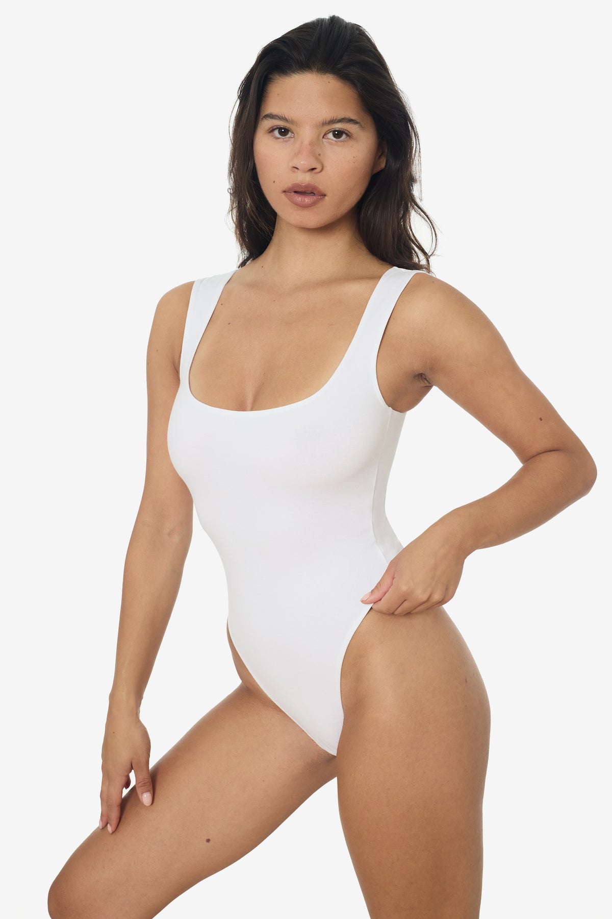 White [female]