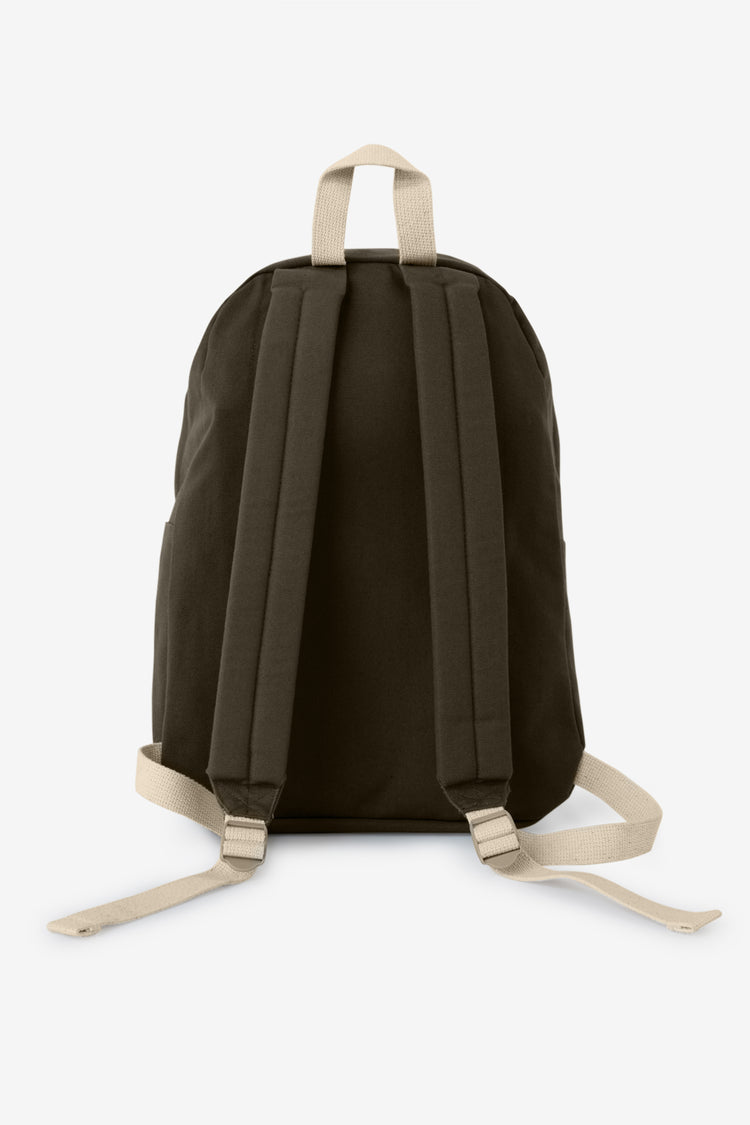 RCC508 - Cotton Canvas Backpack