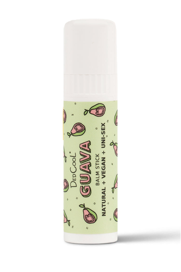 BALMSTK - Dedcool Lip Balm