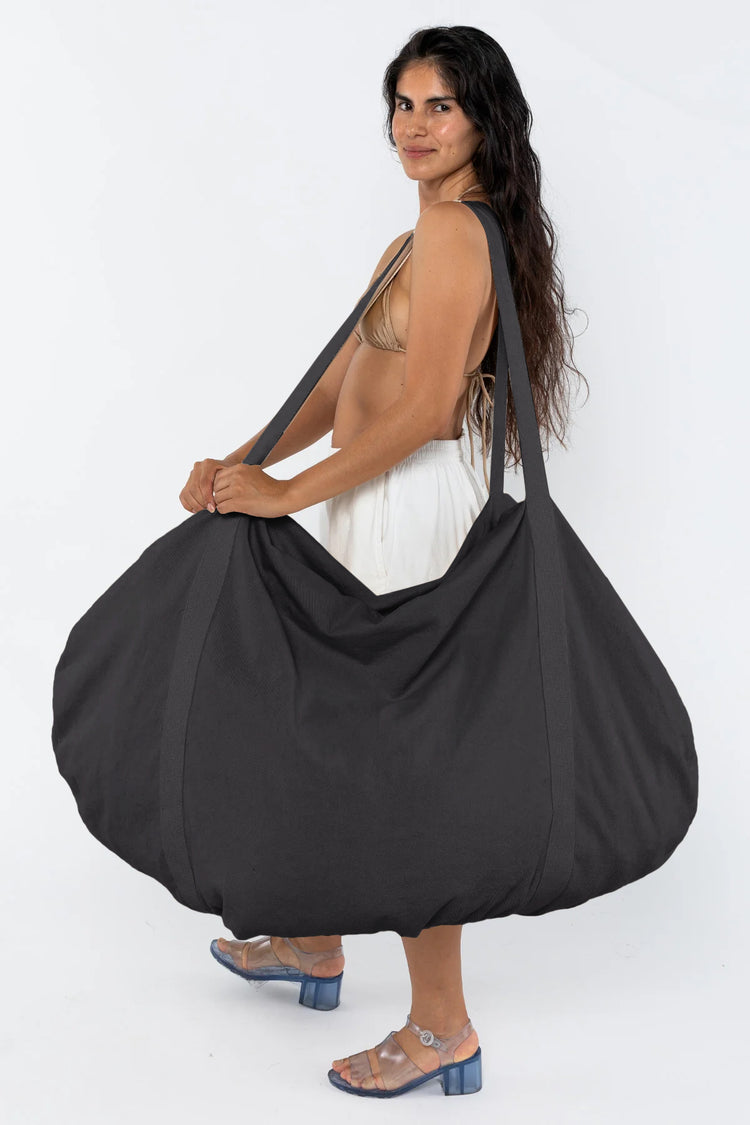 BD15 - Bull Denim Giant Duffle Bag