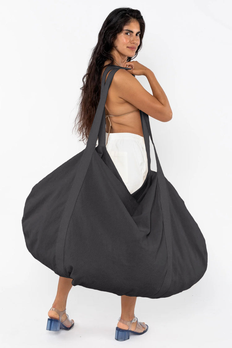 BD15 - Bull Denim Giant Duffle Bag