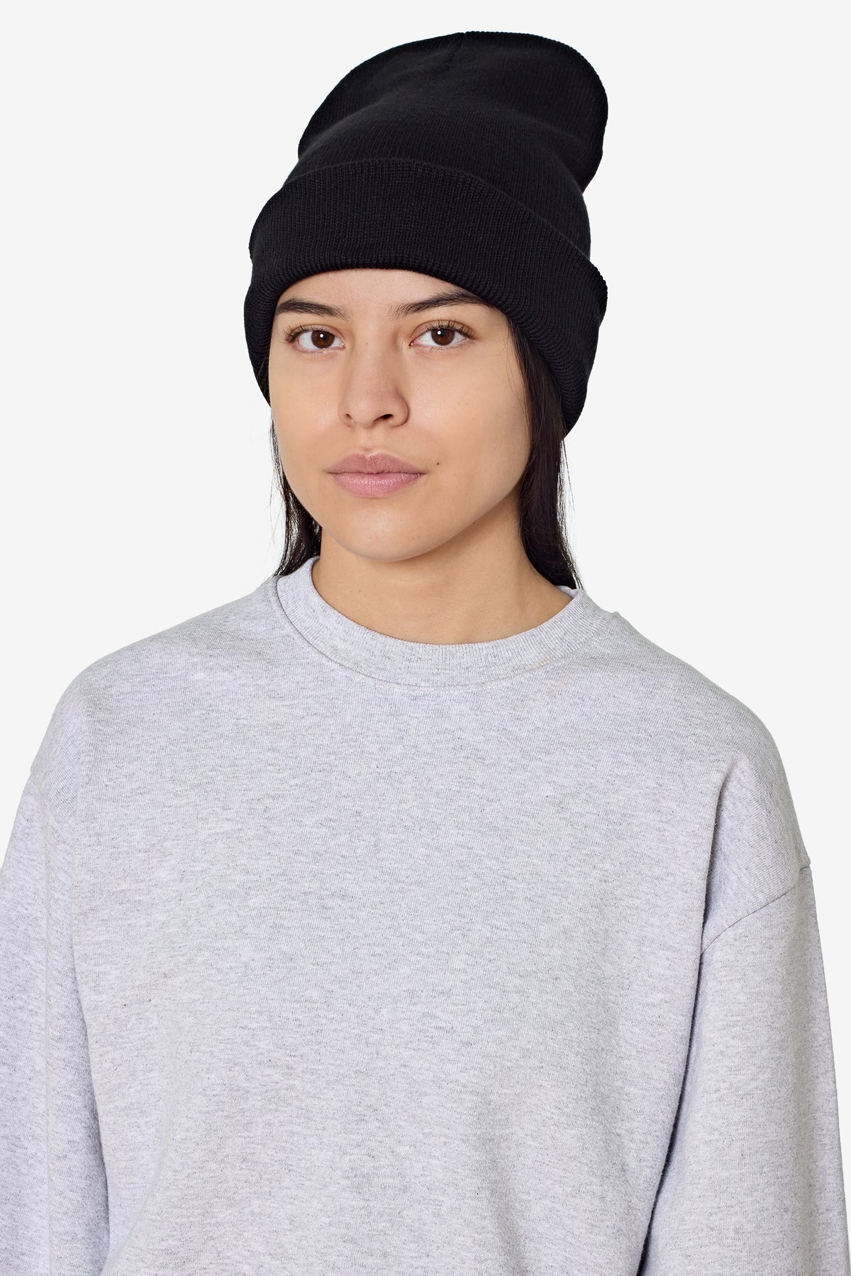 Black [female]