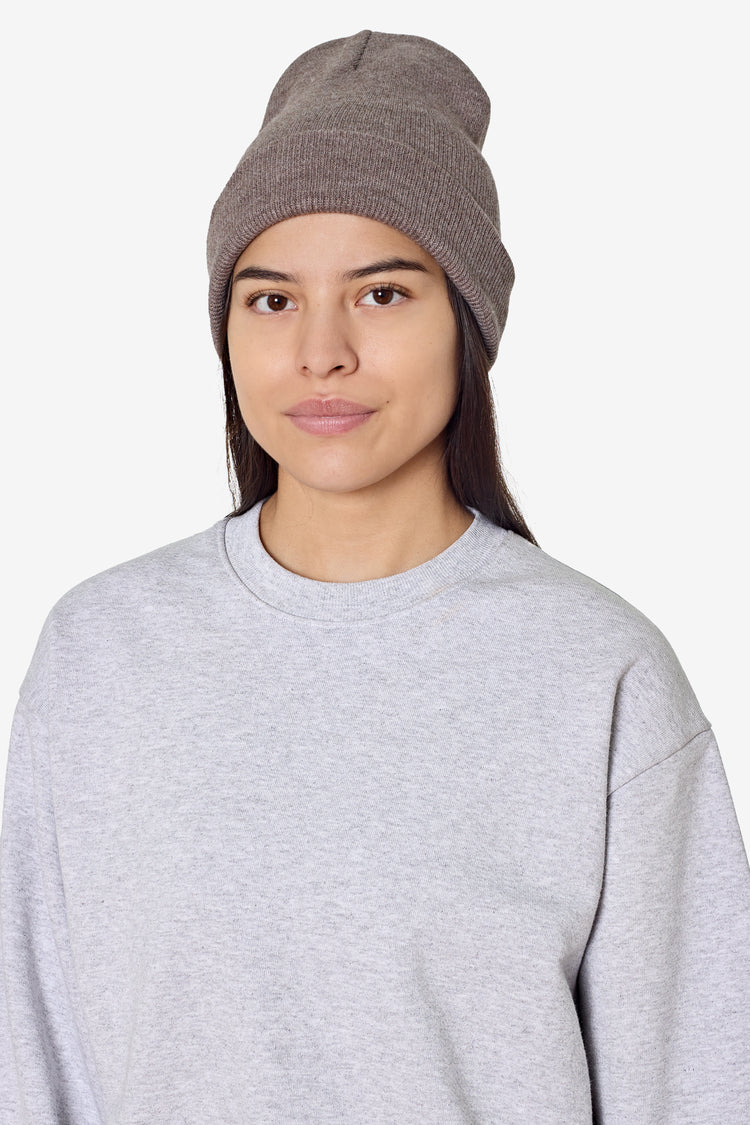 Brown Heather [female]