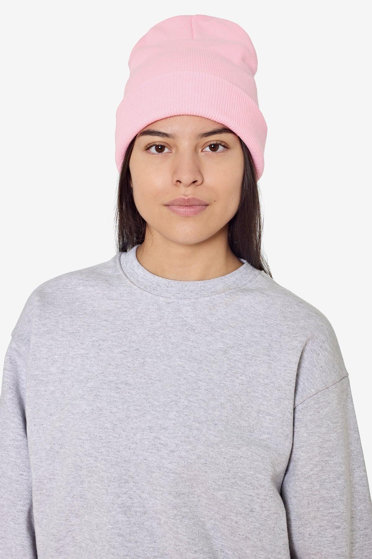 Bubblegum Pink [female]
