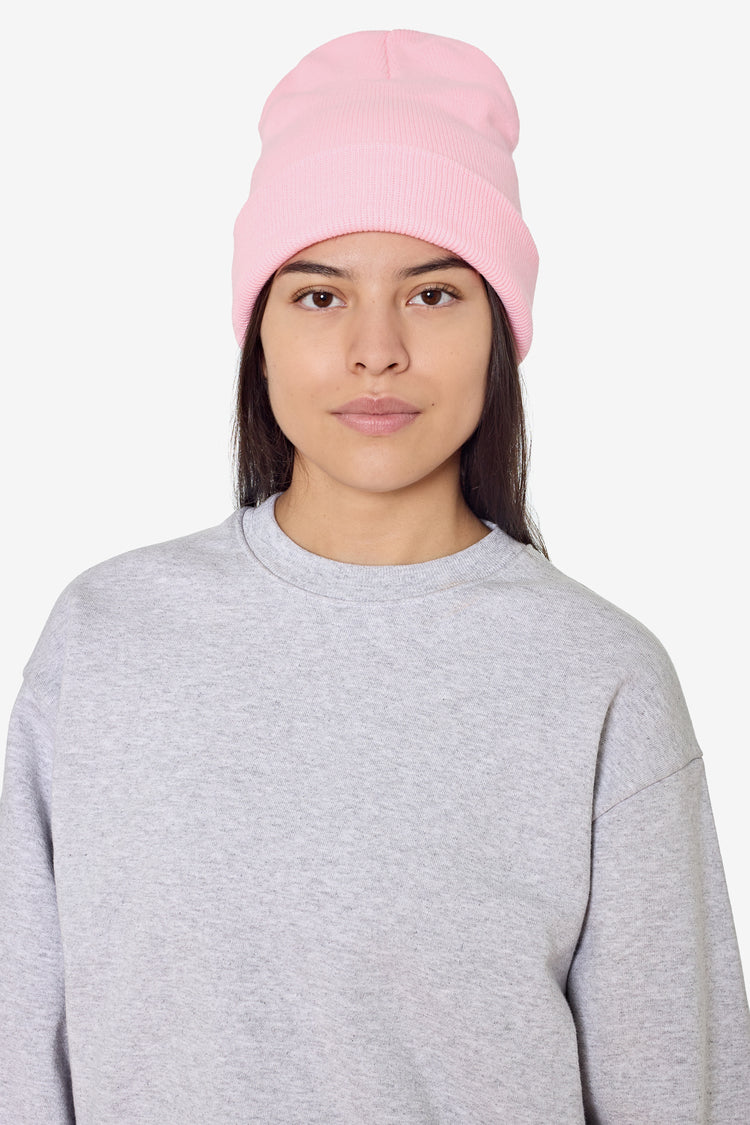 Bubblegum Pink [female]