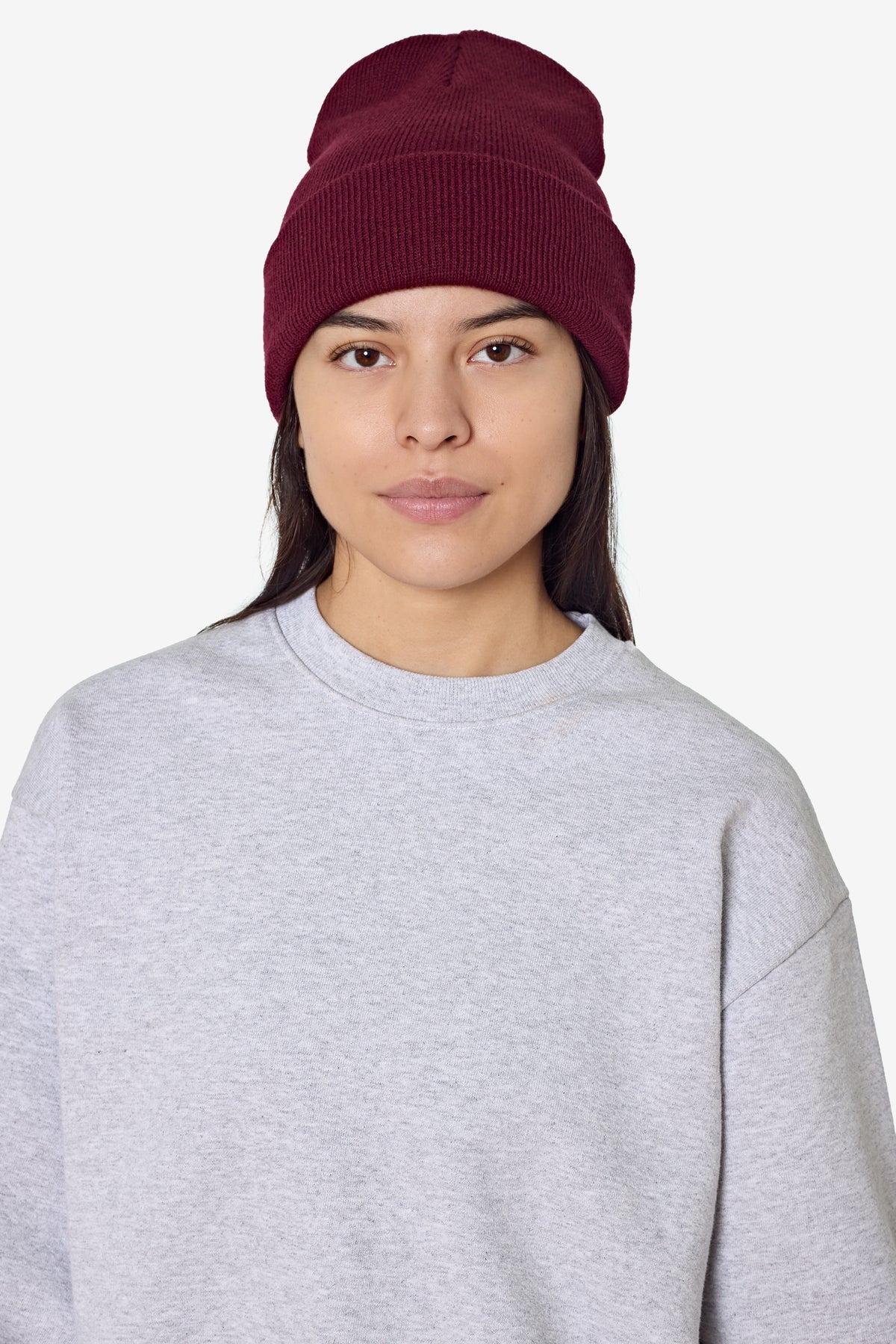 Burgundy [female]