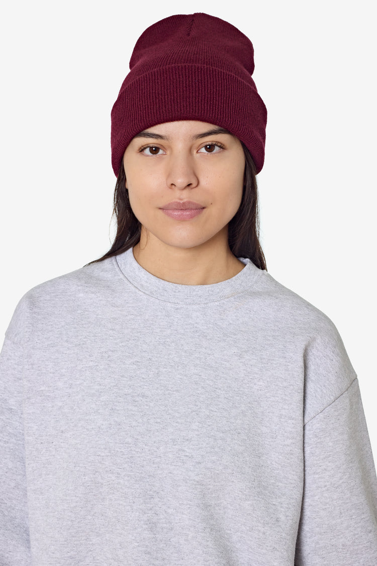 Burgundy [female]