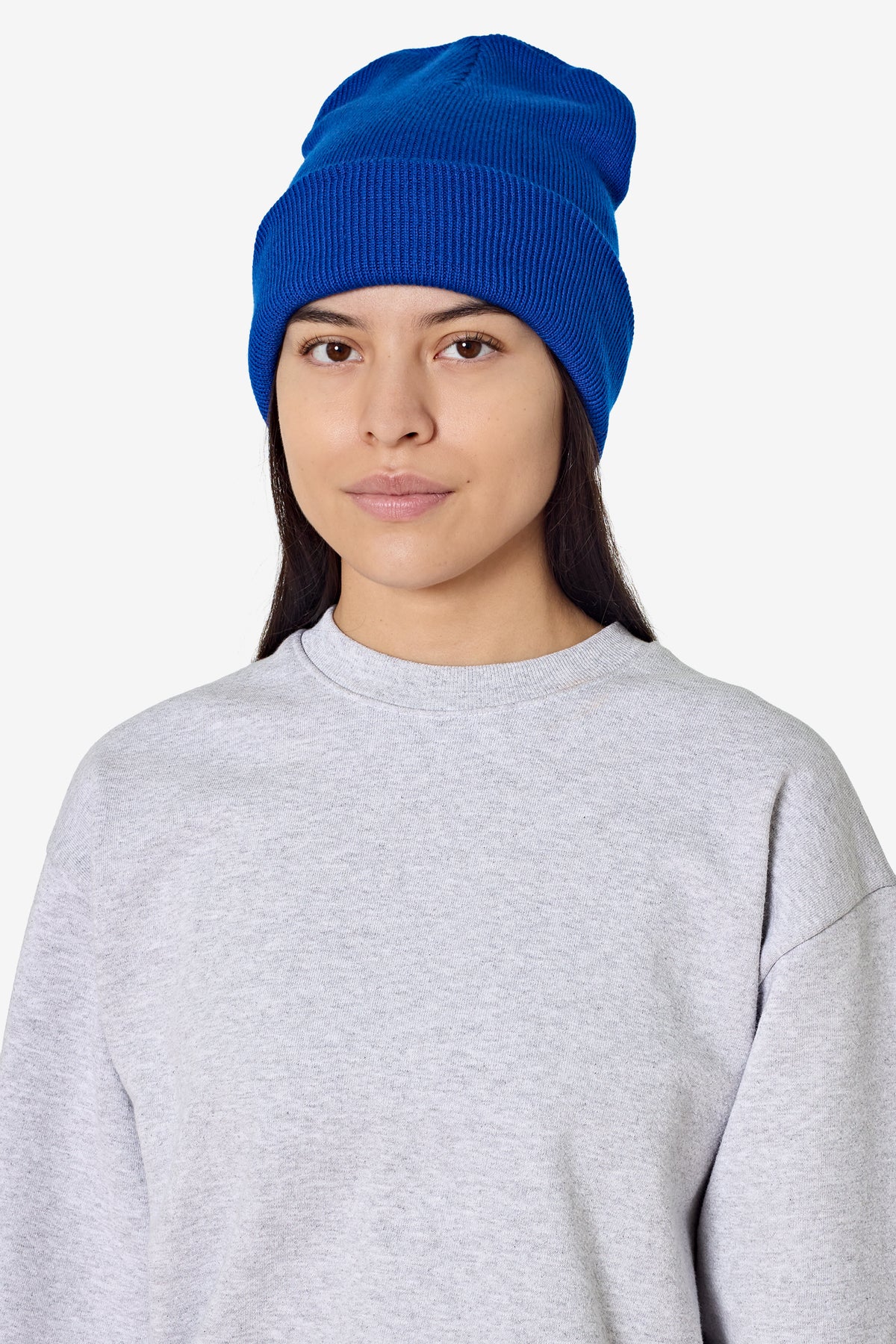 Cobalt Blue [female]