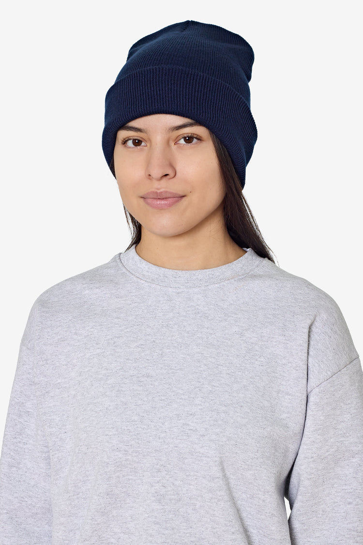 Dark Navy [female]