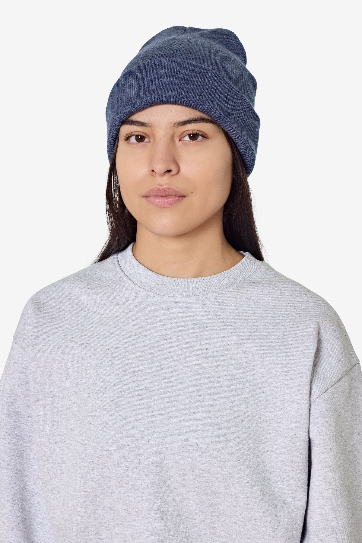 Denim Heather [female]