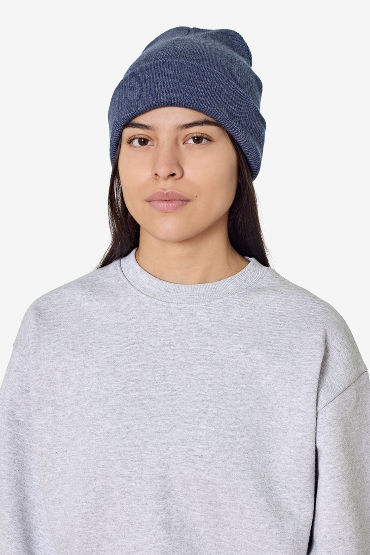 Denim Heather [female]