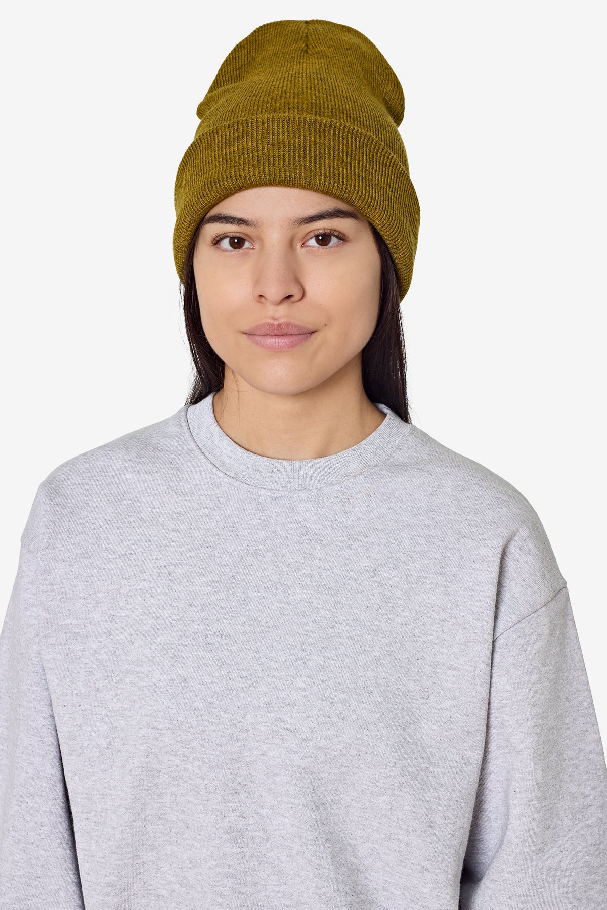 Golden Olive Heather [female]
