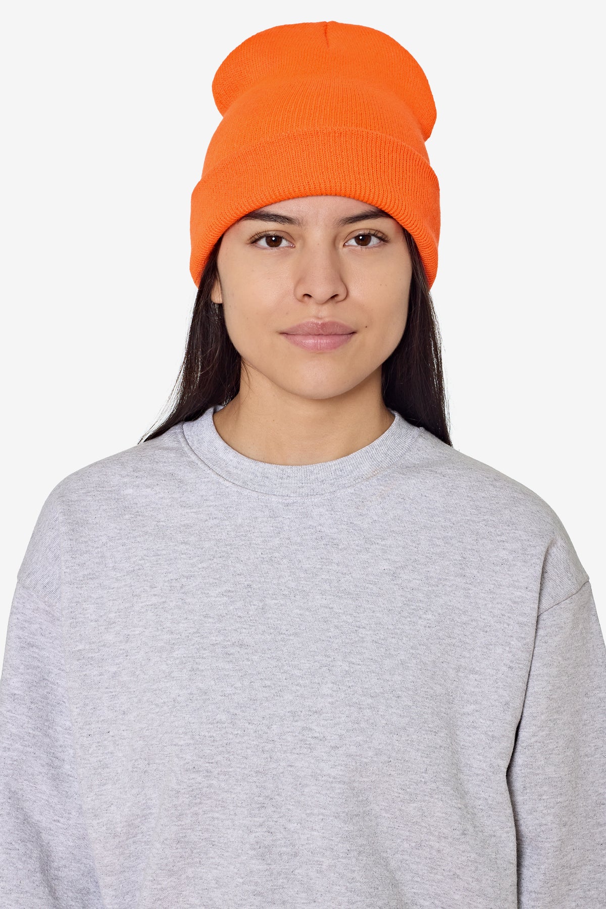 Hot Orange [female]