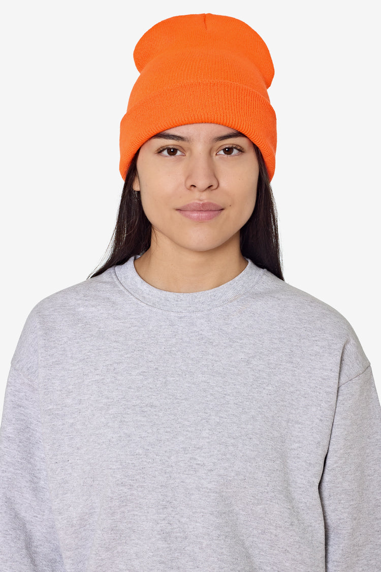 Hot Orange [female]