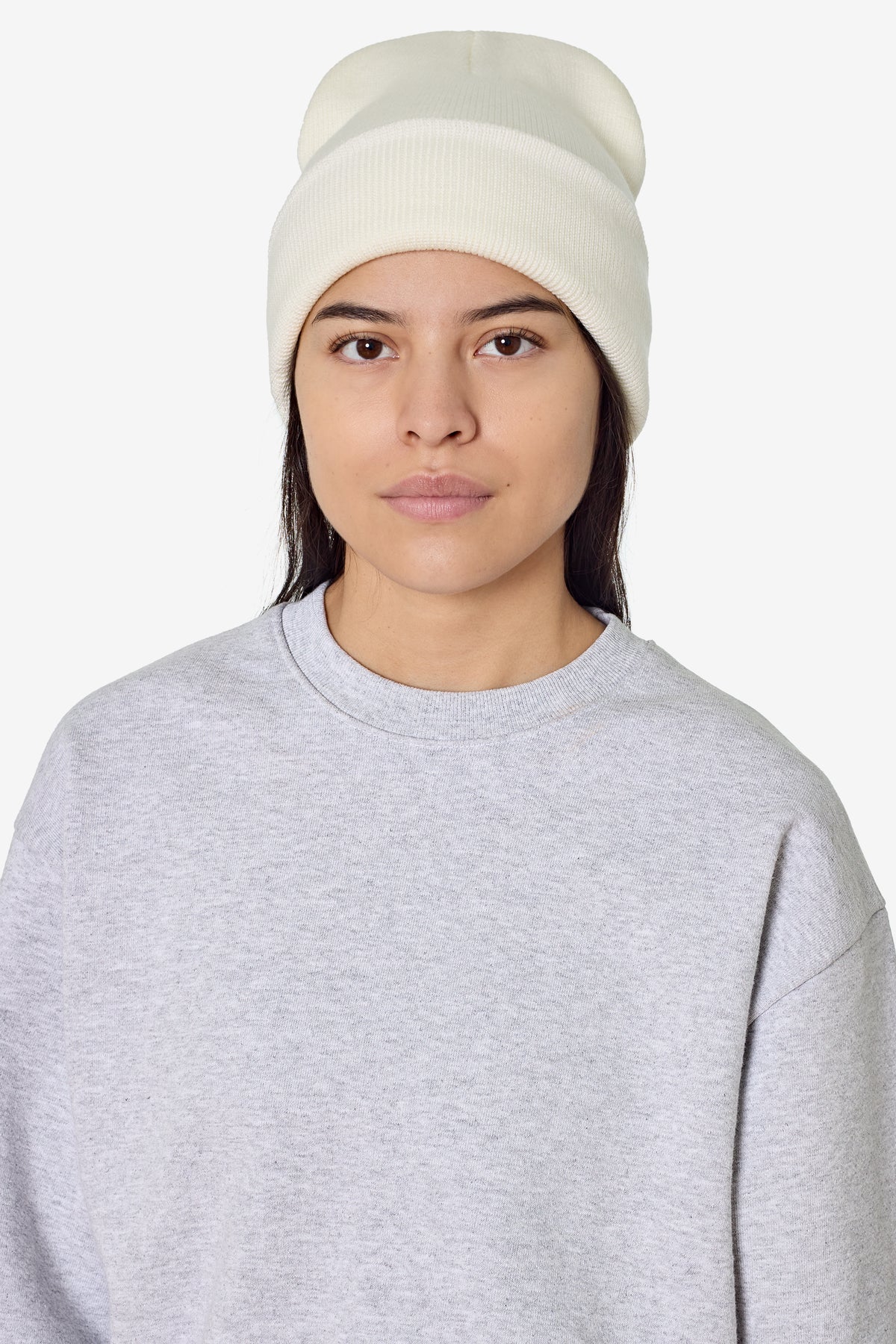 Natural [female]