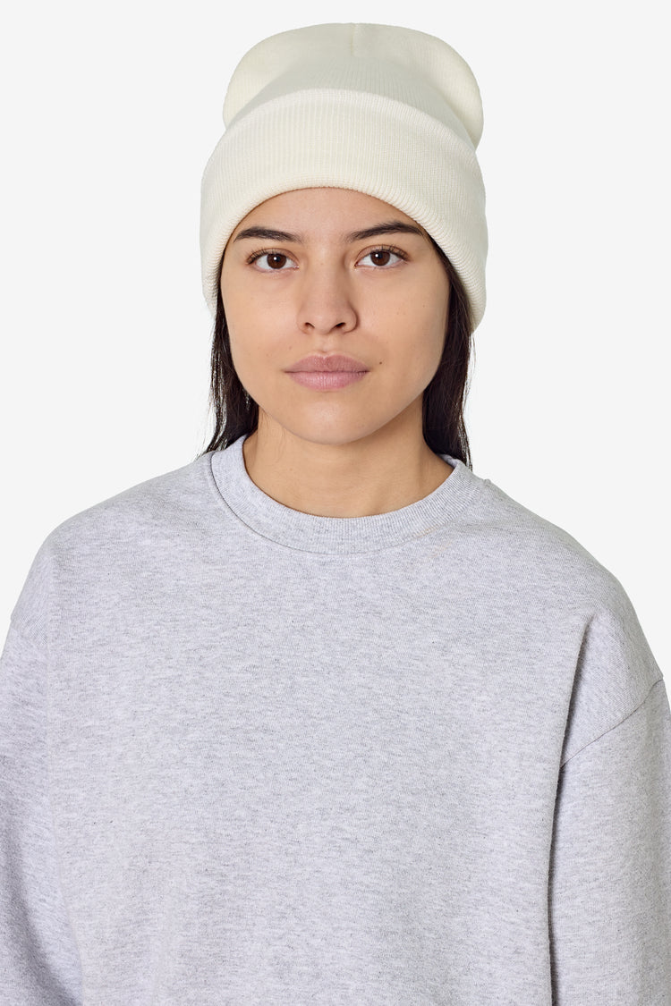 Natural [female]