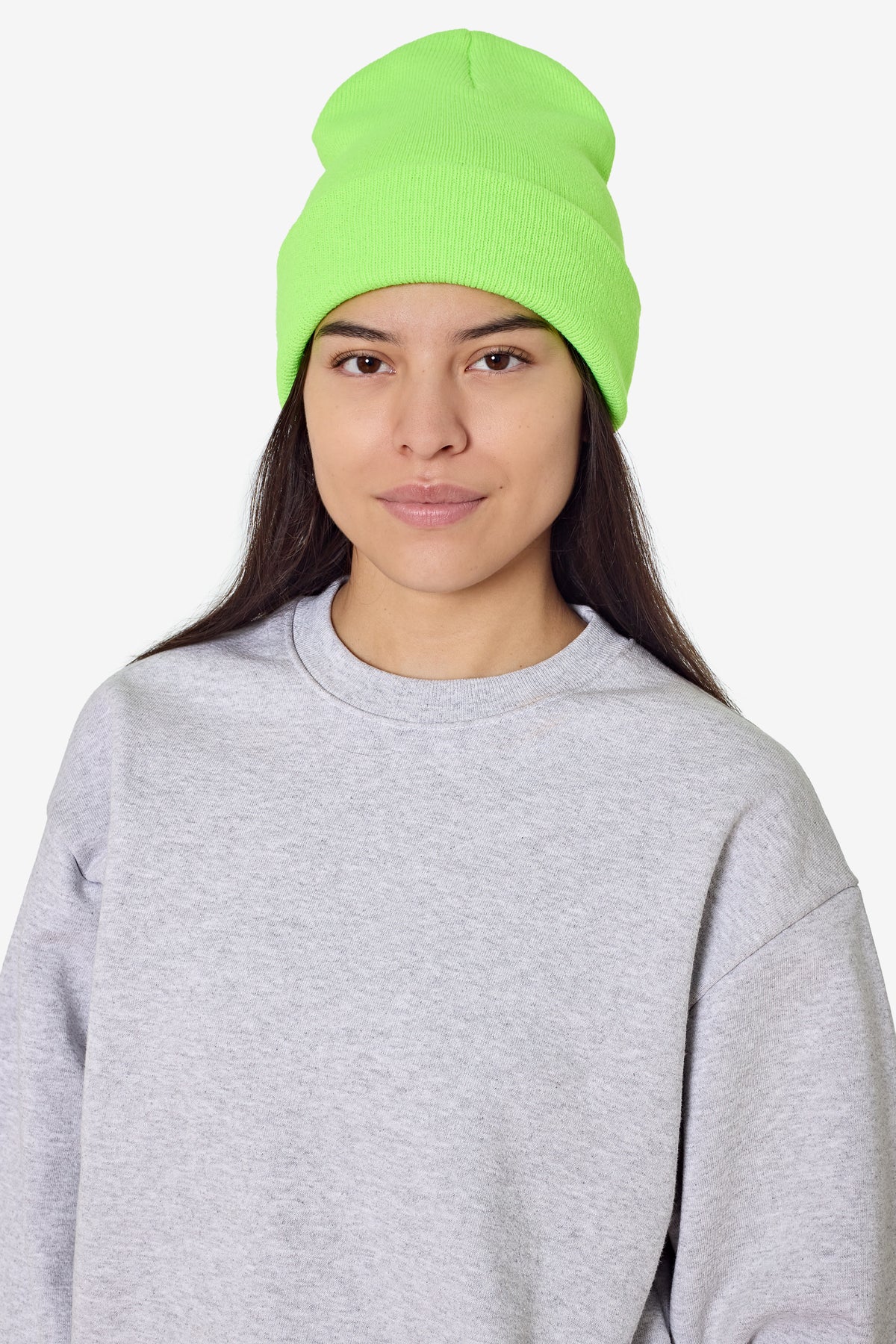 Neon Green [female]