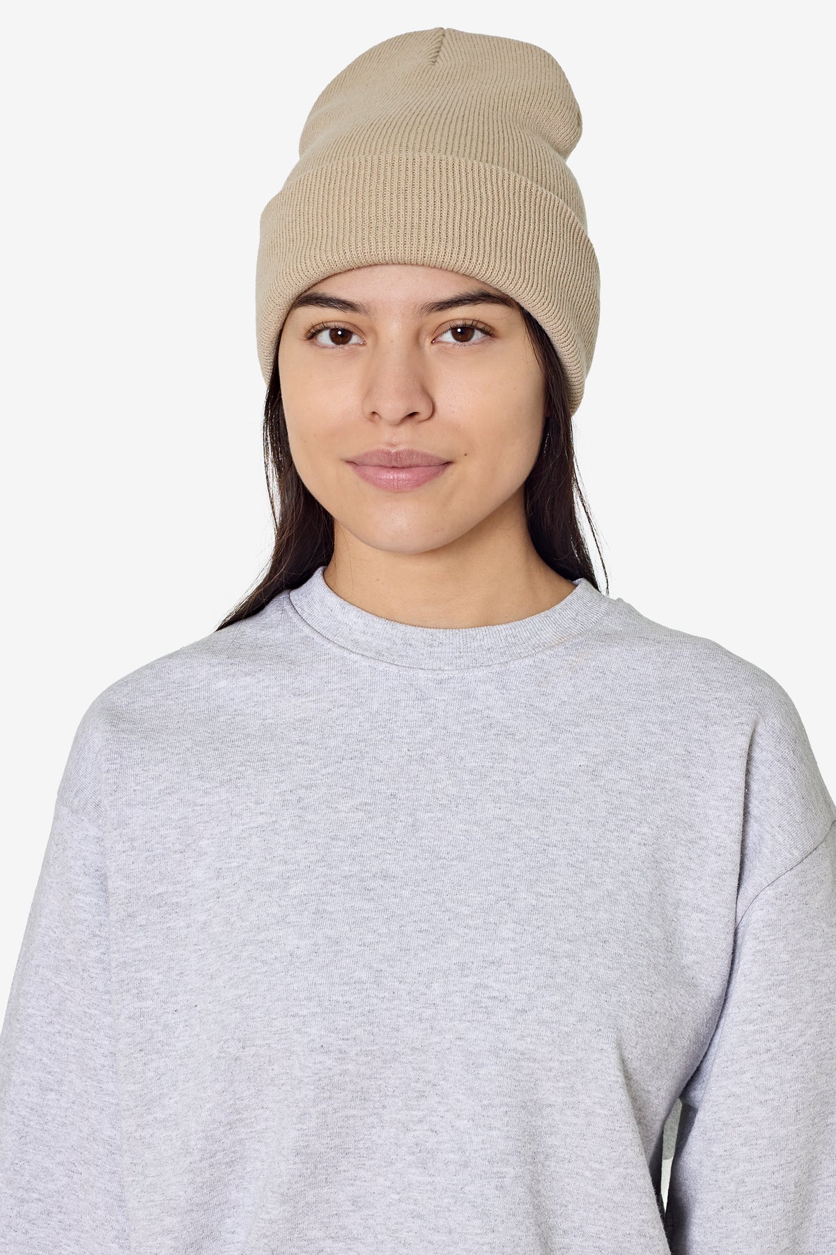 Oatmeal Heather [female]
