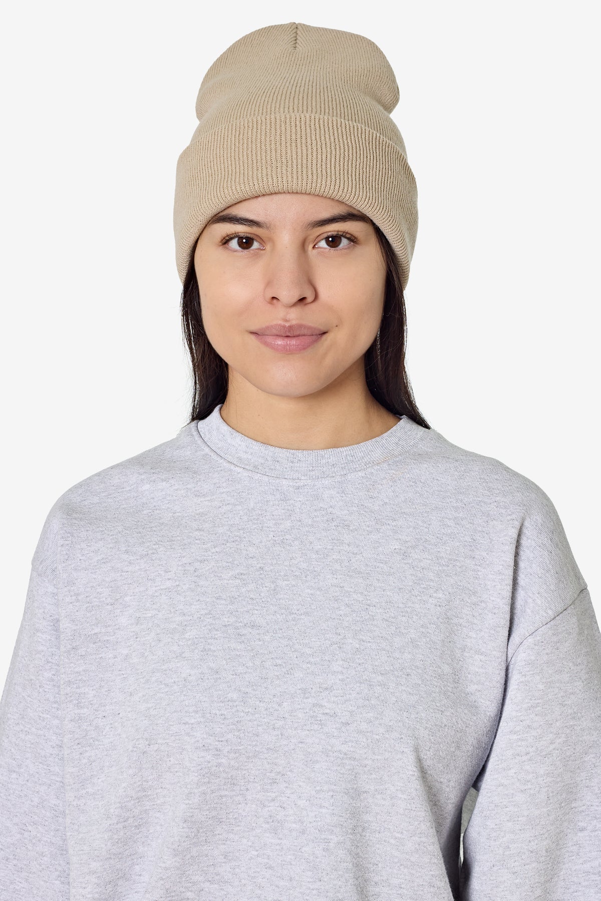 Oatmeal Heather [female]