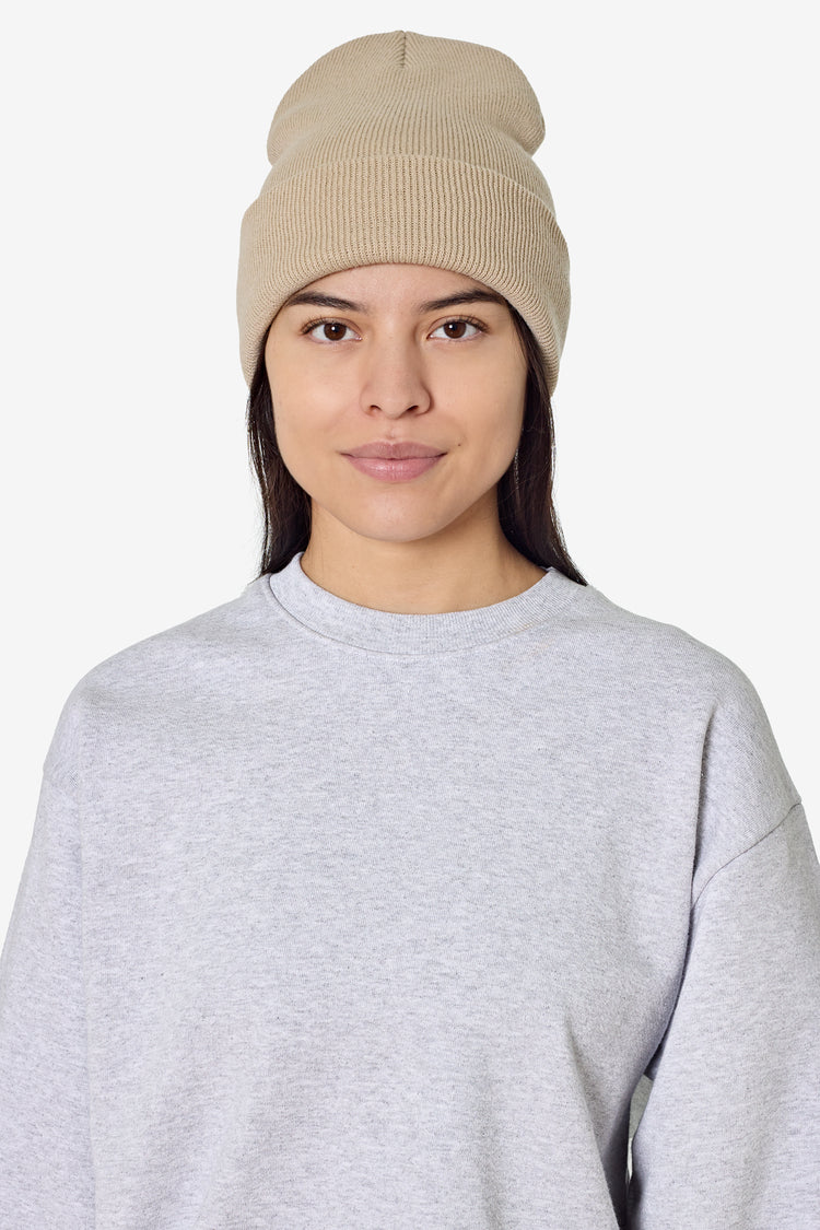 Oatmeal Heather [female]