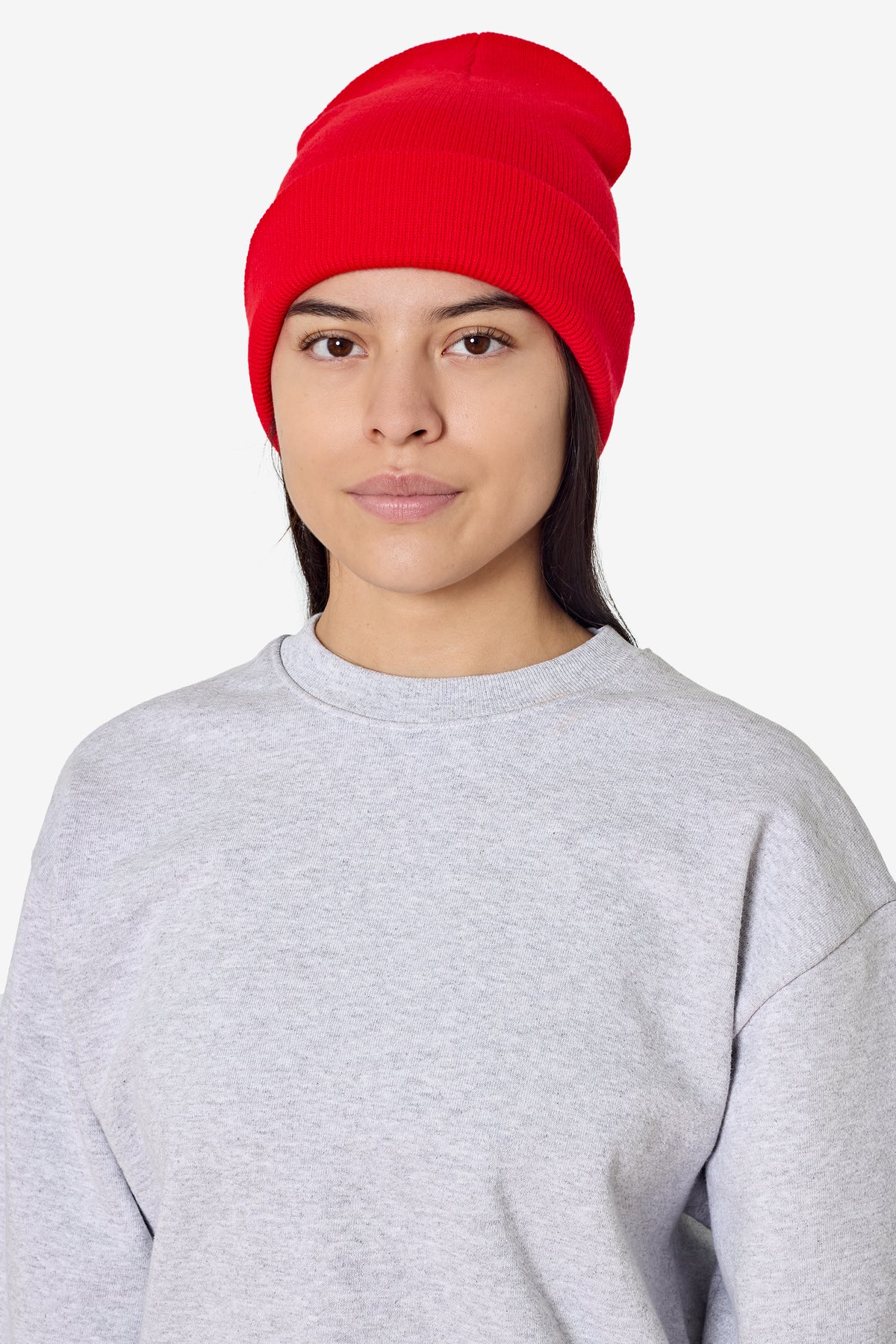 Red [female]