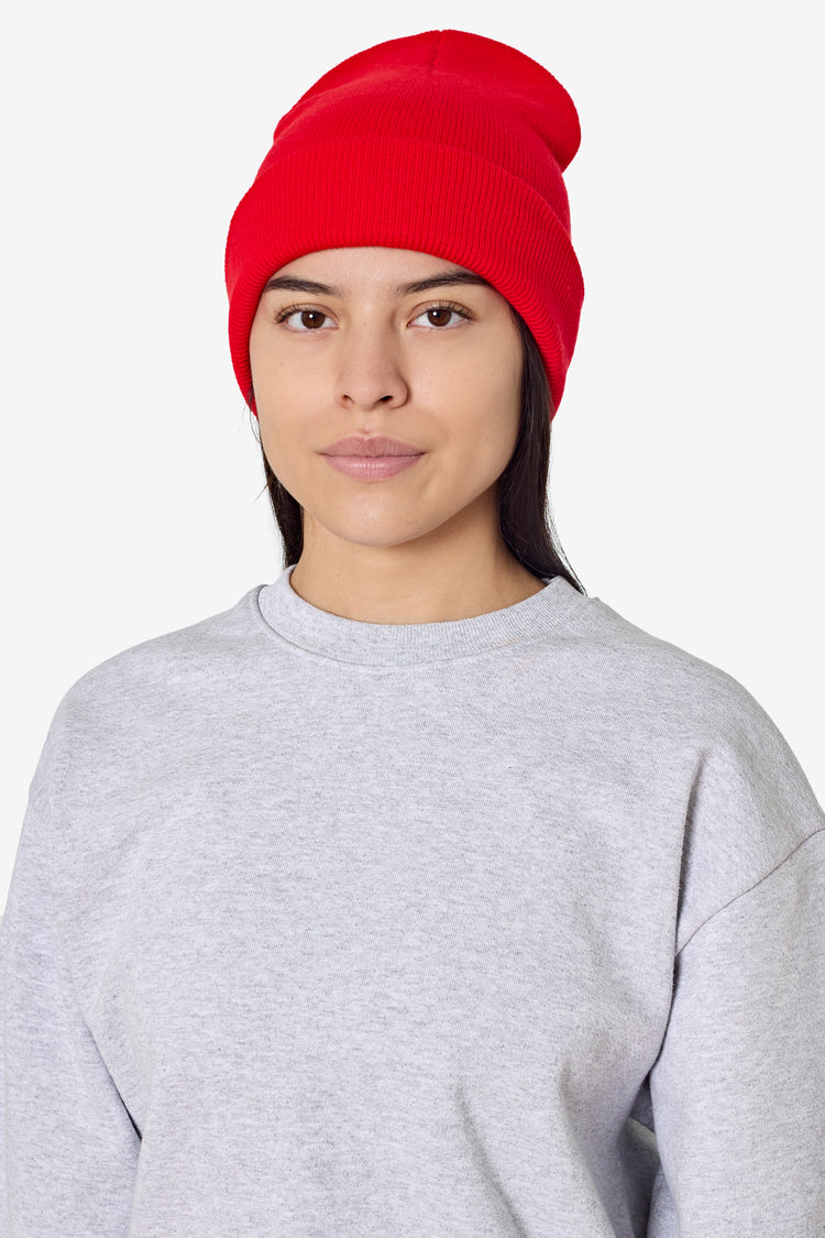 Red [female]
