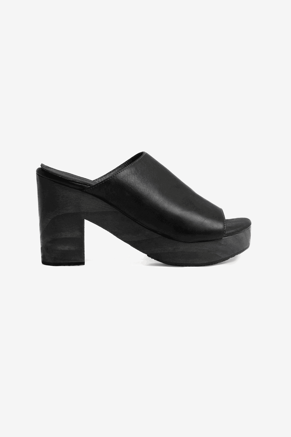 Black/Black