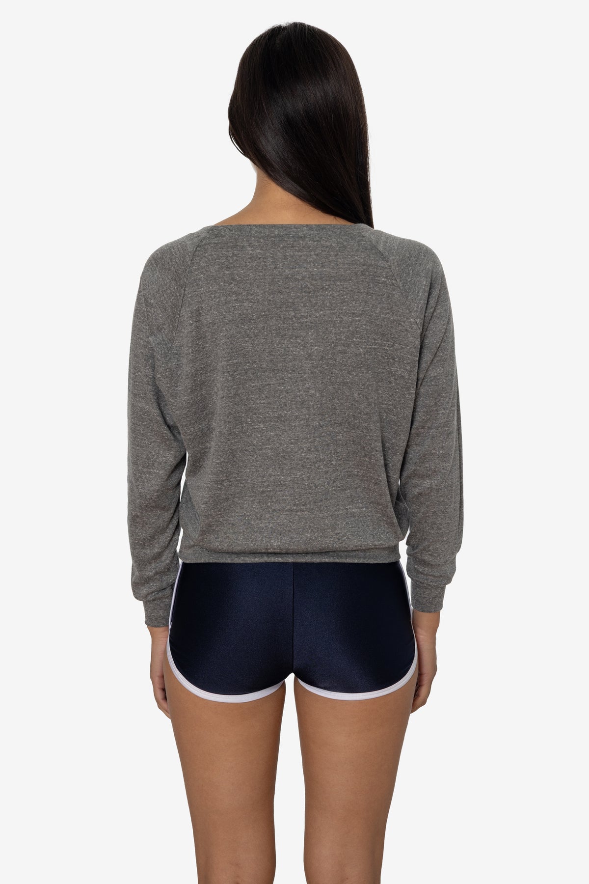 Athletic Grey