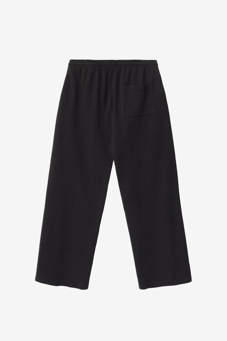 TX05GD - Heavy Thermal Garment Dye Sweatpants