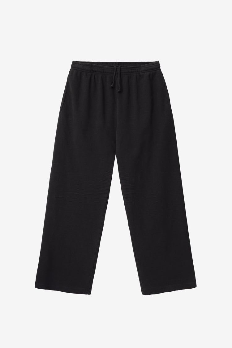 TX05GD - Heavy Thermal Garment Dye Sweatpants