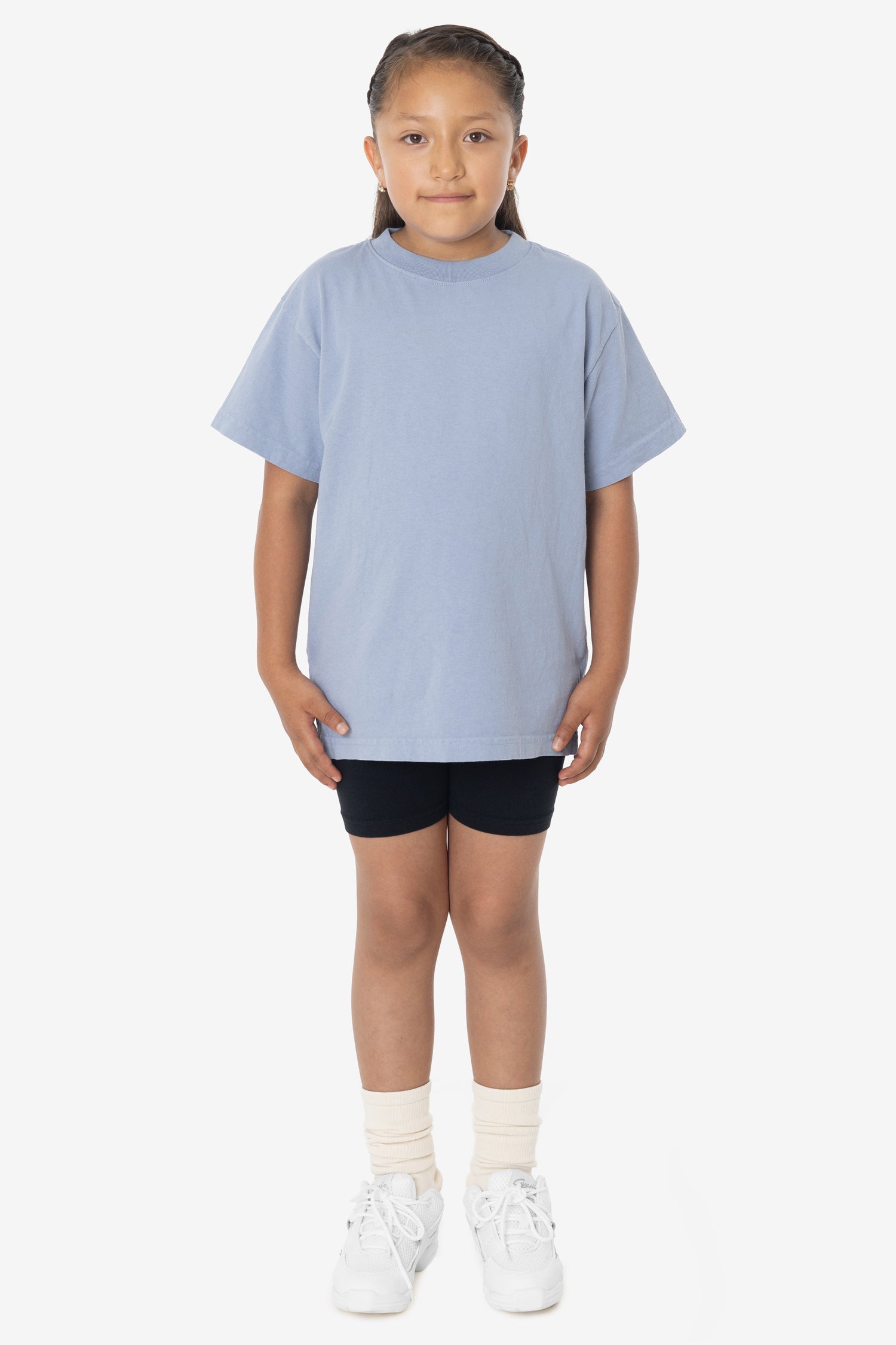 Cotton spandex bike shorts sale