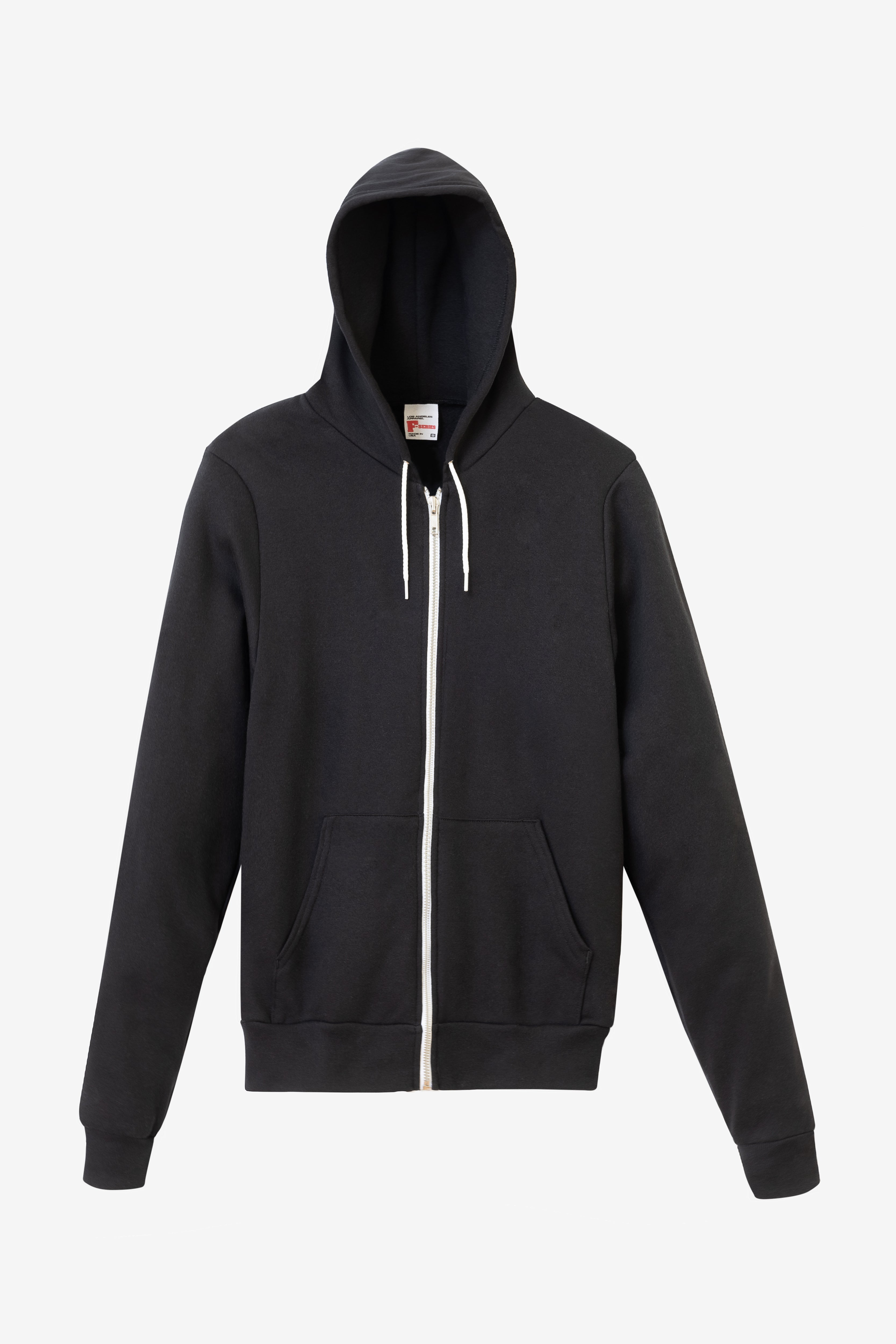 Los Angeles CA Unisex Zip Hoodie 2024