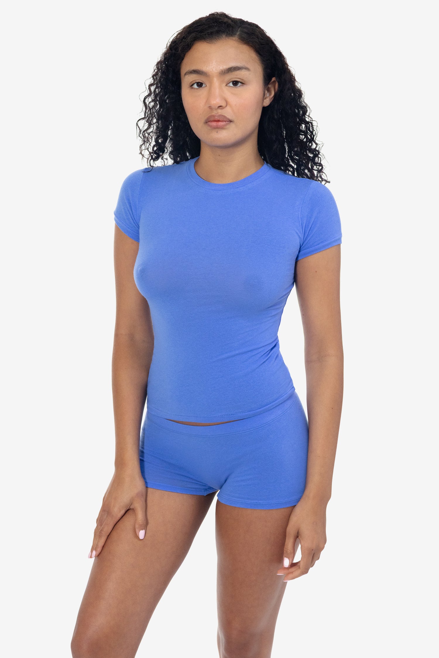 Medium Blue