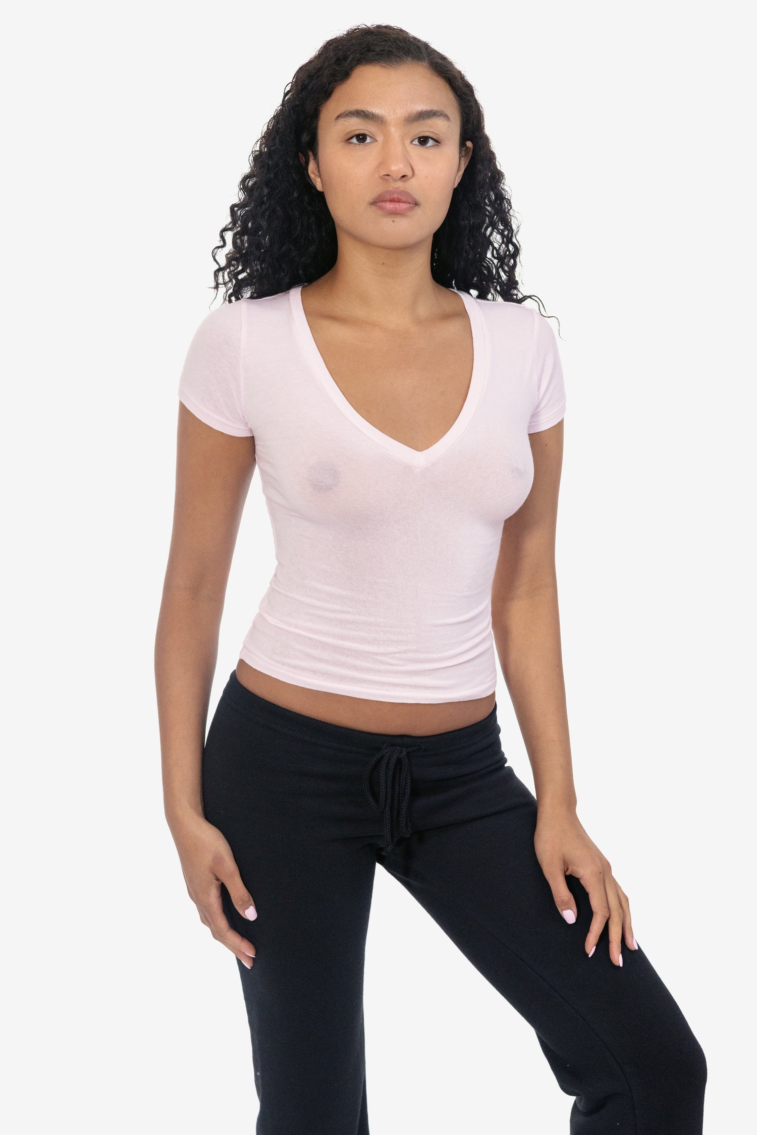 Soft Pink