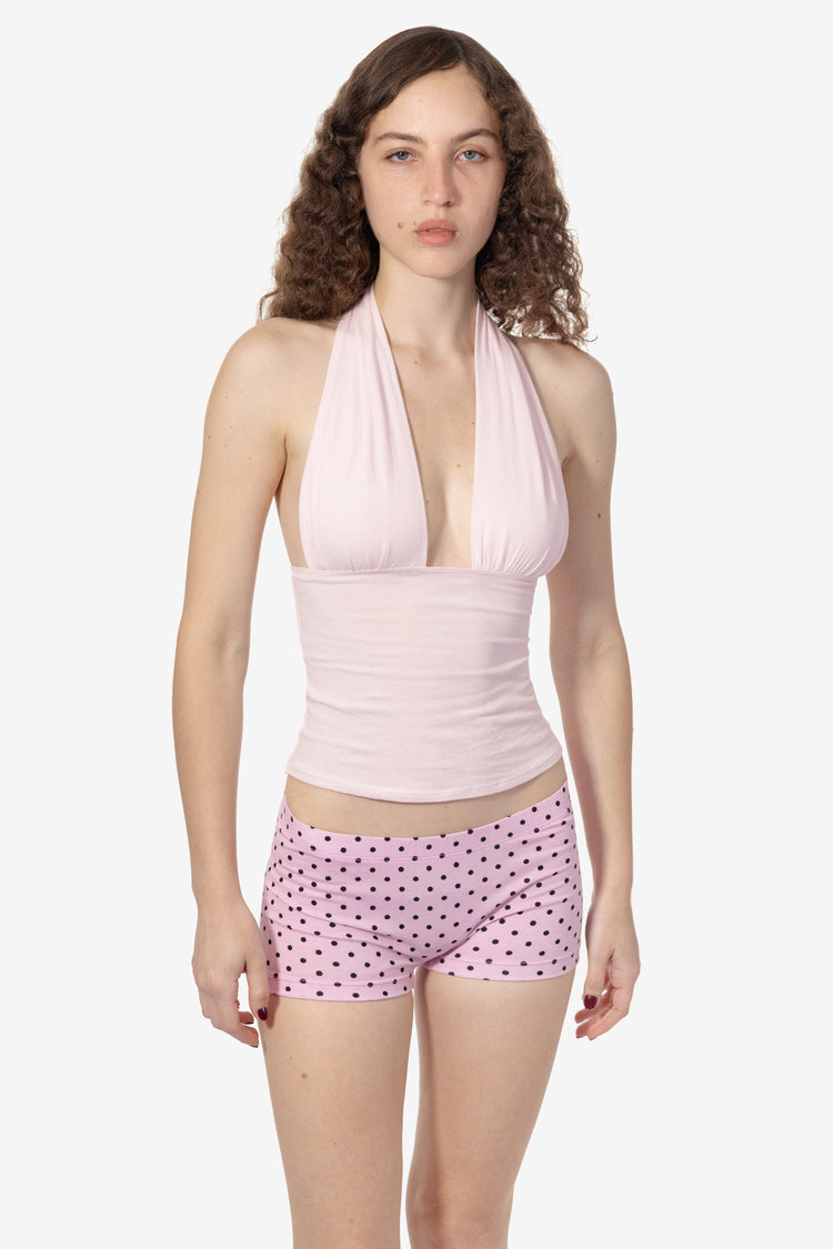 soft pink