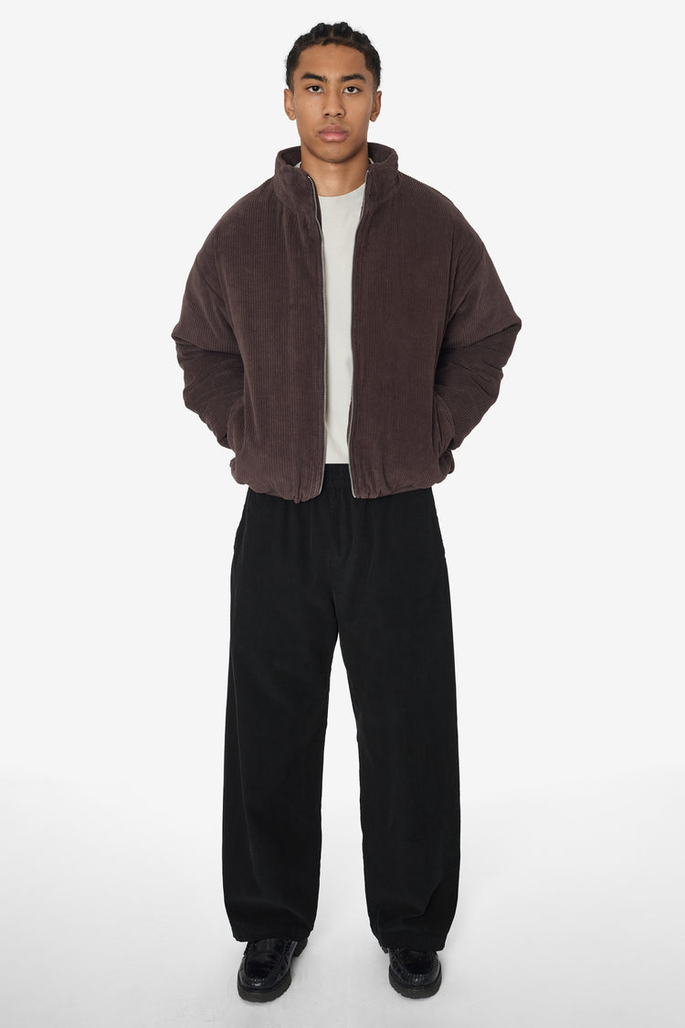 RCD405GD - 14 Wale Corduroy Open Bottom Pant