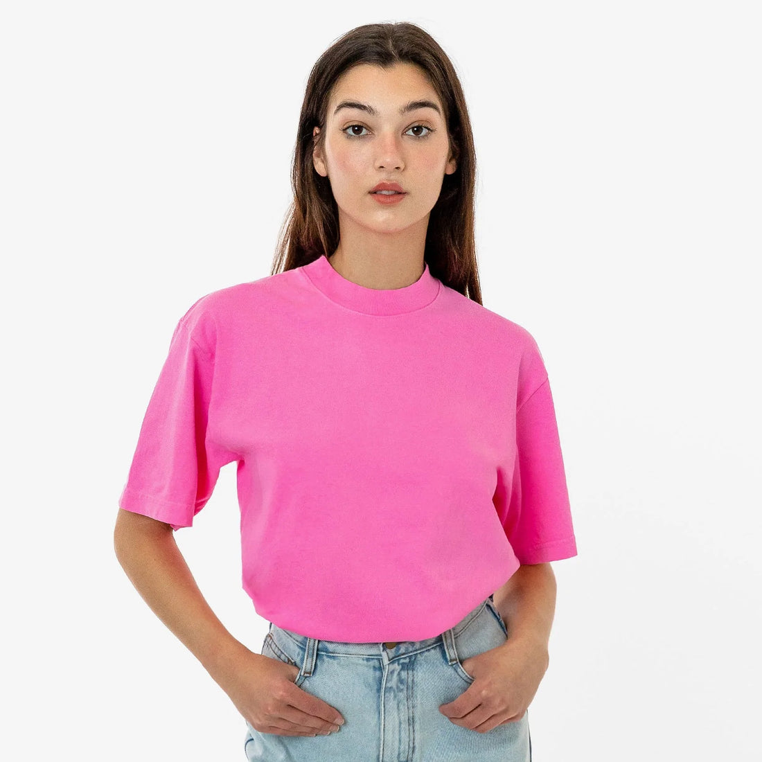This is The 1801 – Los Angeles Apparel