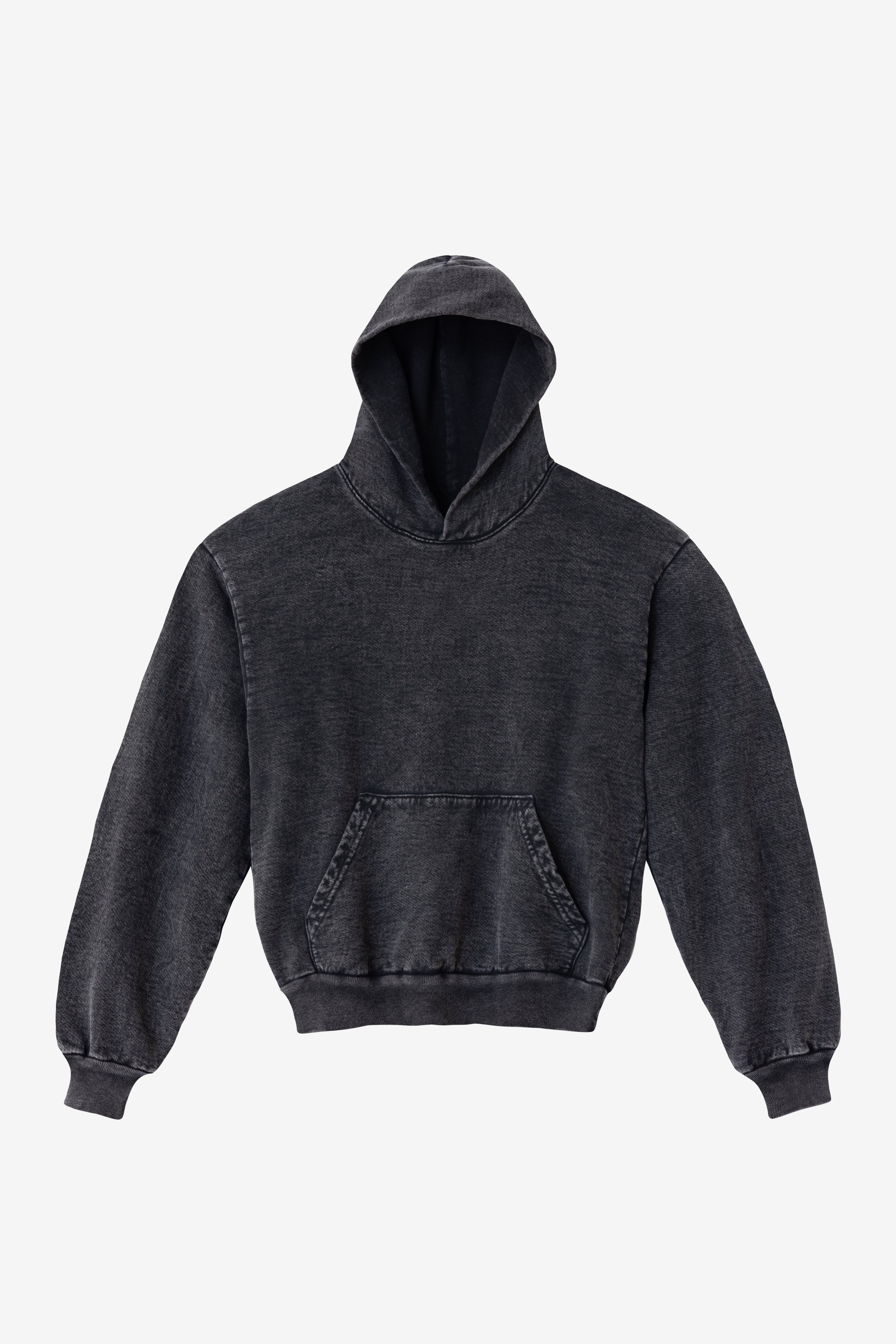 Los angeles black hoodie sale